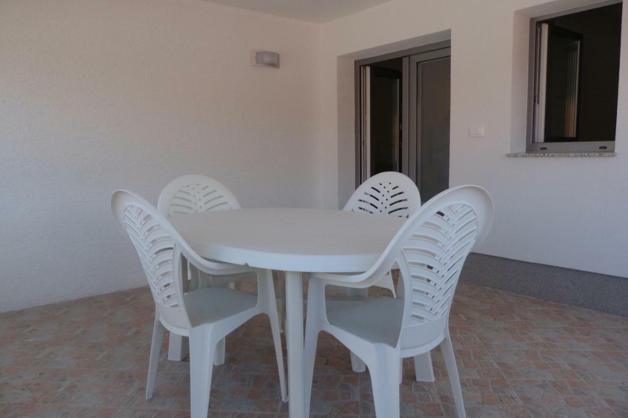 Apartments Monja & Dadi, Malinska, วานตาชิชี ภายนอก รูปภาพ